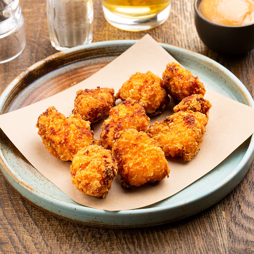 NUGGETS DI POLLO - Mystic Como