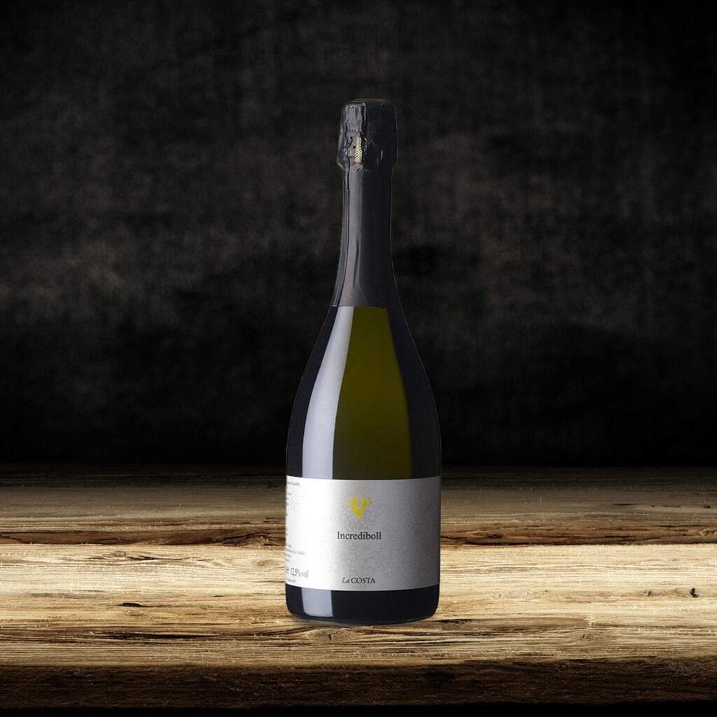 Provenienza: Lombardia
uvaggio: riesling
Formato: 75cl.