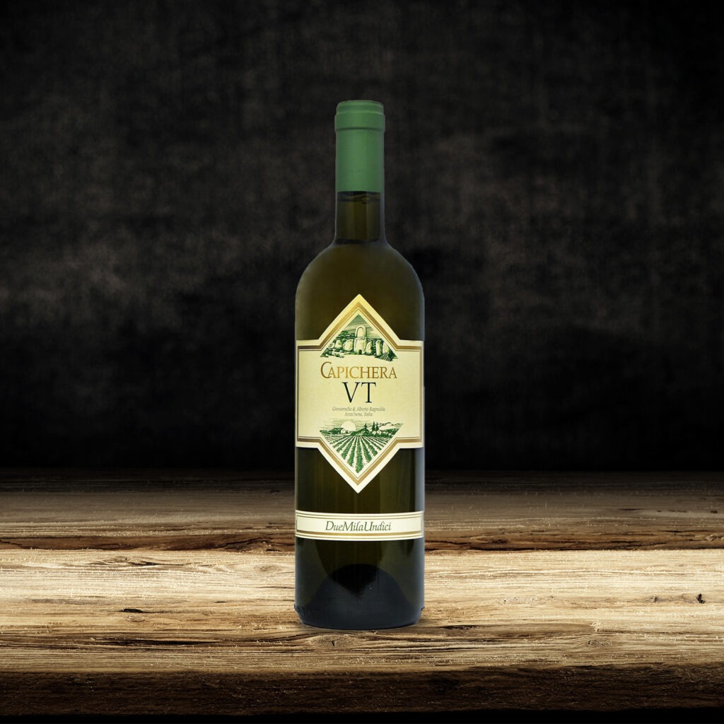 Provenienza: Sardegna
uvaggio: Vermentino
Formato: 75cl.