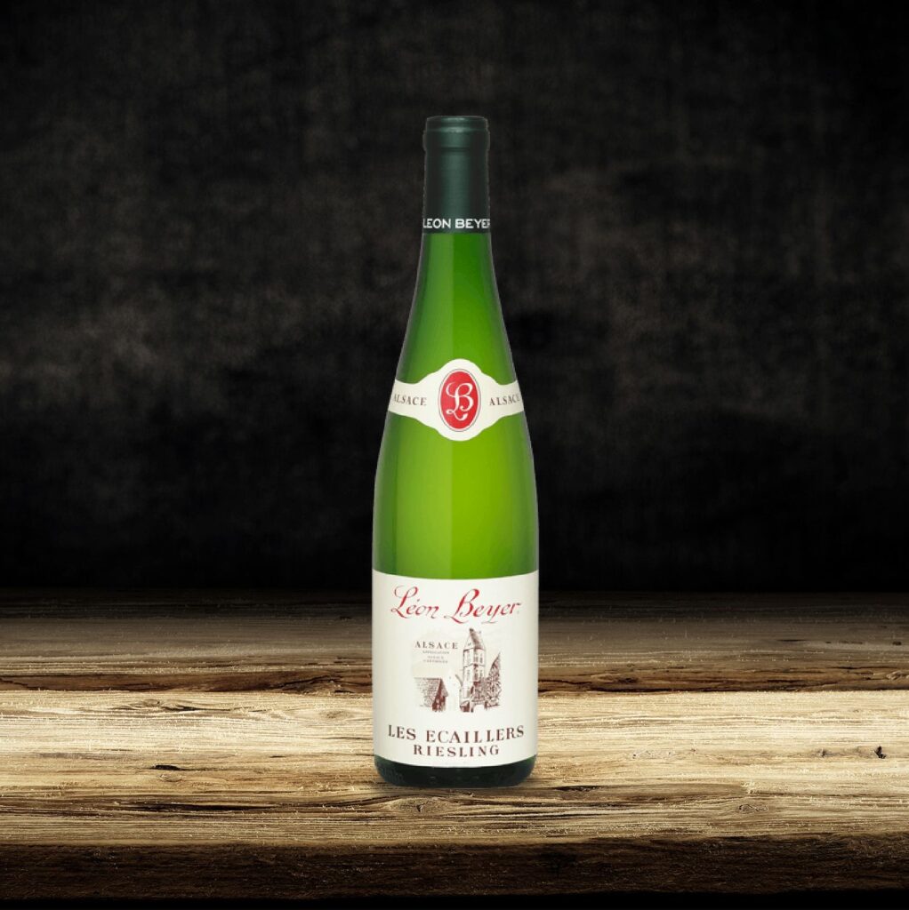 Provenienza: francia
Uvaggio: riesling
Formato: 75 cl.