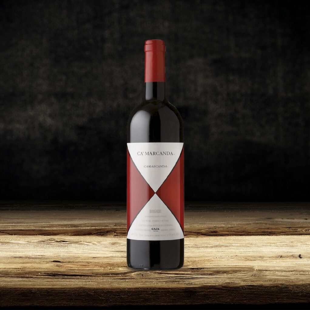 Provenienza: toscana
uvaggio: merlot, cabernet sauvignon, cabernet franc
Formato: 75cl.