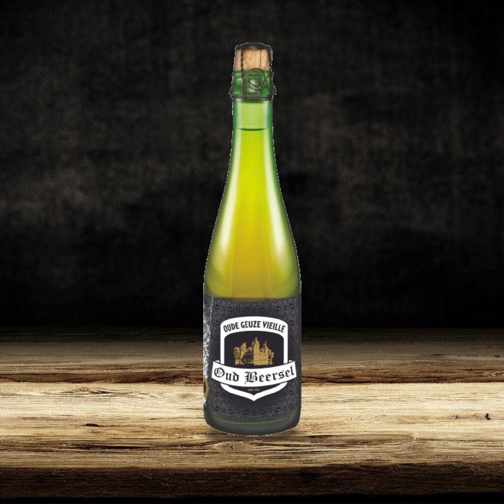 Stile: oude gueuze
Colore: Chiara
Grado Alcolico: 6,5%
Formato: 37,5cl