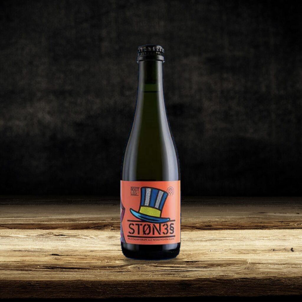 Stile: wild italian grape ale con sauvignon blanc
Colore: chiara
Grado Alcolico: 5,8%
Formato: 37.5 cl.